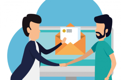 print and mail